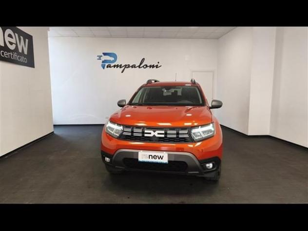 DACIA Duster 1.0 tce Journey UP Gpl 4x2 100cv rif. 24087033 - Foto 2