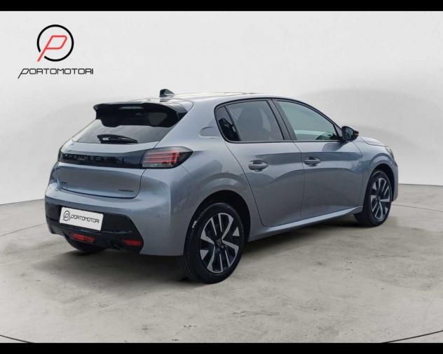 Peugeot 208 5P - Business Turbo Benzina 100cv - Foto 5