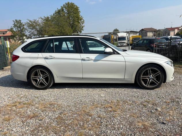 BMW Serie 3 2.0 Diesel 190cv - Foto 3