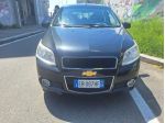 CHEVROLET AVEO 1ï¿½ SERIE anno 2010 gpl valido 2030