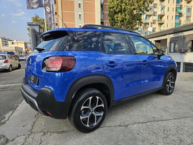 Citroën C3 Aircross C3 Aircross 1.2 puretech Shine Pack s&s 110cv - Foto 4