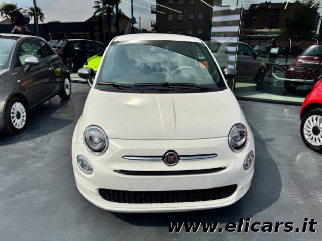 FIAT 500 1.0 Hybrid LOUNGE rif. 23770203 - Foto 5