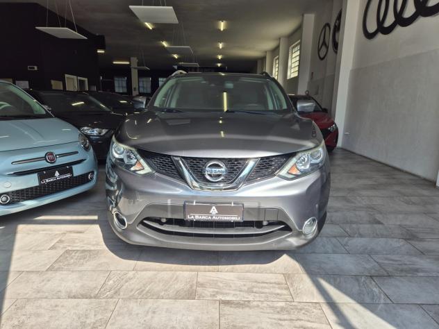 Nissan Qashqai 1.5 dCi N-Connecta - Foto 3