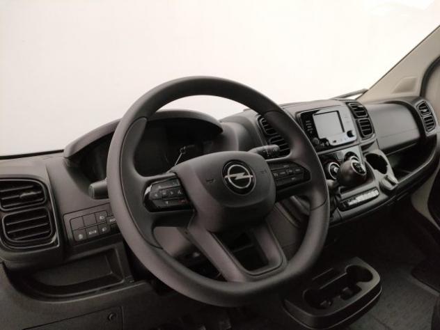 OPEL Movano Furg. 30-L2 H1 BlueHDi S&S 120 rif. 22141820 - Foto 10
