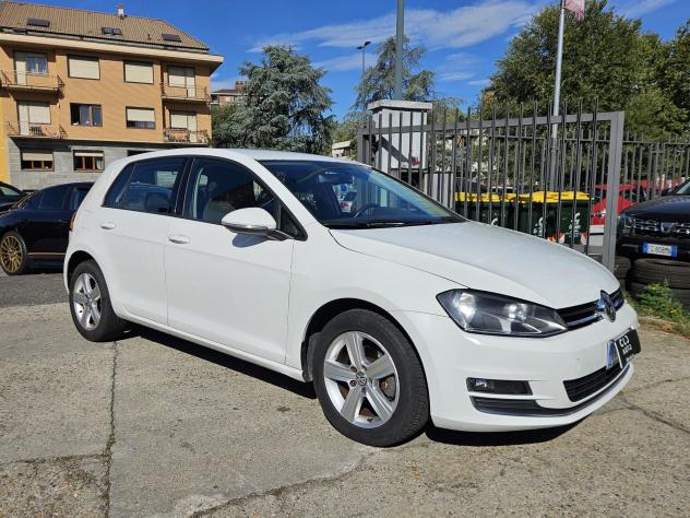 Volkswagen Golf 1.6 TDI Highline BlueMotion Technology - Foto 3
