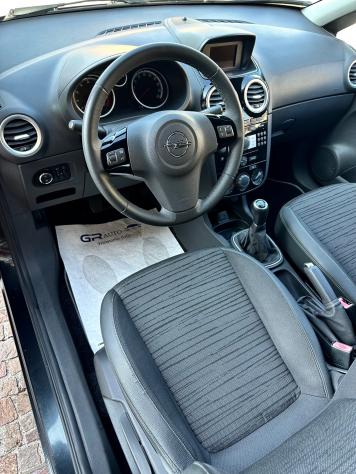 Opel Corsa 1.2Bz 86Cv 5P Edition -Neopatentati - Foto 7
