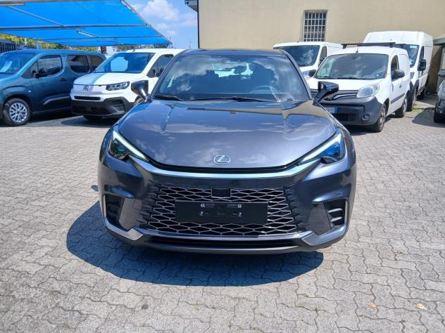 Lexus LBX LBX 1.5 hybrid Elegant 2wd - Foto 7