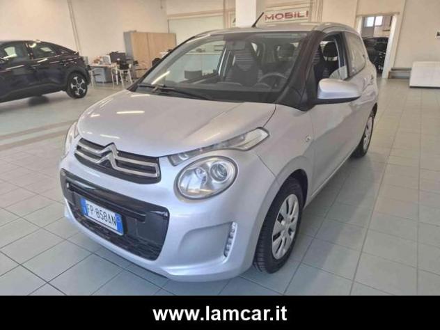 CITROEN C1 Airscape VTi 68 5 porte Feel rif. 24084887 - Foto 5