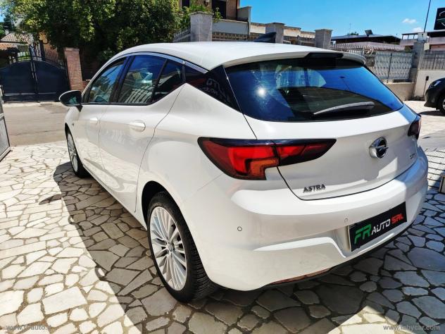 OPEL Astra 1.6 CDTi 110 CV S&S 5p. Innovation - Foto 8