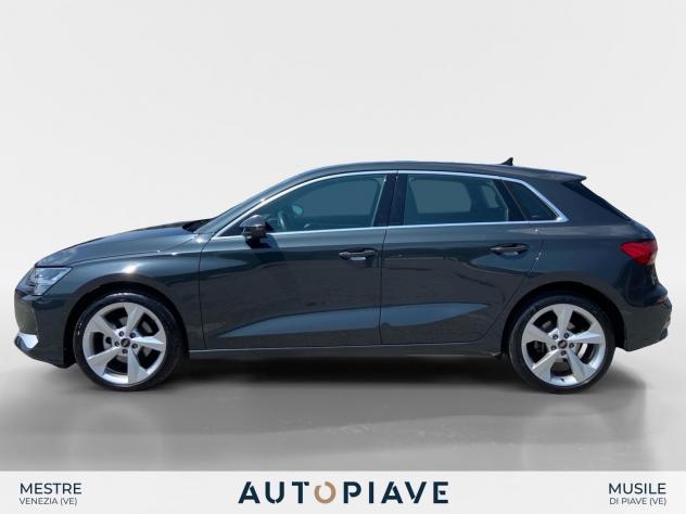 Audi A3 Sportback 35 TDI S tronic Business Advanced - Foto 2