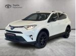 TOYOTA RAV 4 RAV4 2.5 Hybrid 4WD Dynamic rif. 23770306