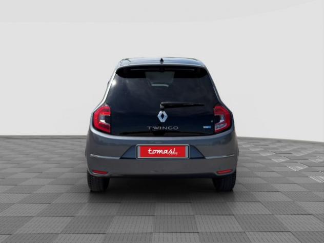 RENAULT Twingo Electric Twingo Electric Zen rif. 23769668 - Foto 4
