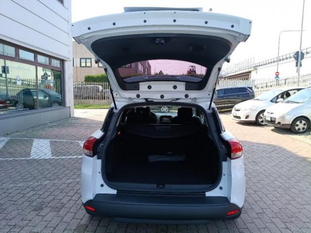 RENAULT Clio Sporter 1.5 dCi 8V 75CV Live rif. 24104958 - Foto 9