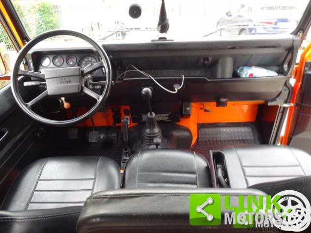 LAND ROVER Defender 90HT TURBO rif. 24130040 - Foto 9