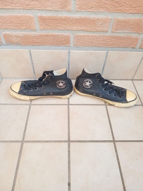 ALL STAR PELLE