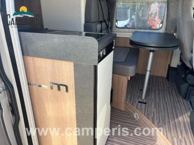 MALIBU MALIBU VAN 640 LE RB GT SKYVIEW rif. 24118584 - Foto 10