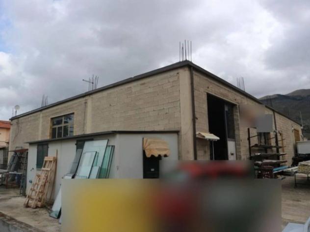 Immobile in asta di 446 m² in vendita a Gualdo Tadino - Foto 2