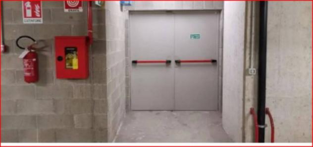 Immobile in asta di 10 m² in vendita a Milano - Foto 5