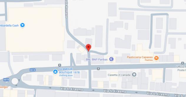 Immobile in asta di 3 m² con più di 5 locali in vendita a Pagani - Foto 8