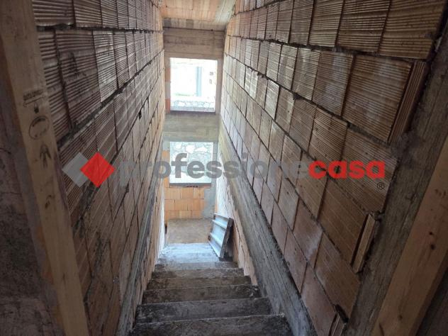 Villa singola - Aci Sant'Antonio . Rif.: V/109VRG - Foto 16