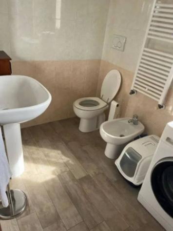 Immobile in asta di 90 m², box auto in vendita a Airasca - Foto 10