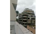 Policlinico via Foggia attico monovano ampia terrazza