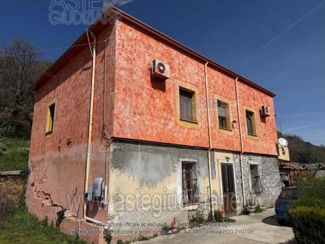 IMMOBILI-IMMOBILE RESIDENZIALE-Via Papa Giovanni XXIII 2
