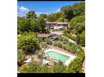 Borgo S Lorenzo colonica con piscina