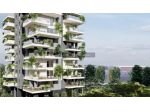 Trilocale in costruzione in esclusivo complesso residenziale a Brescia