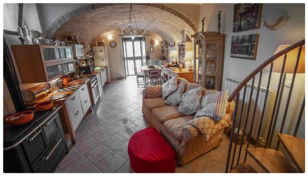 Villa a schiera in vendita a Capestrano - Foto 6