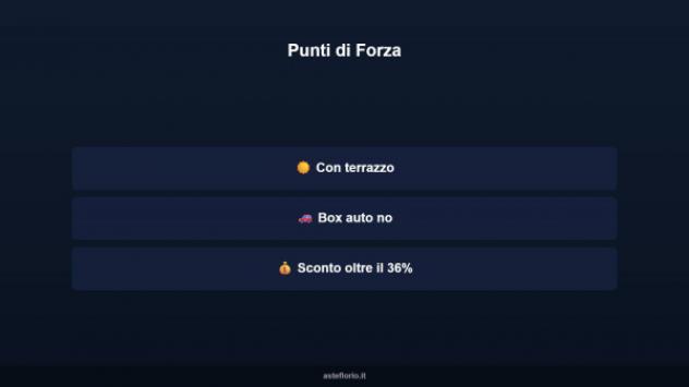 Immobile in asta di 53 m² in vendita a Capoliveri - Foto 7