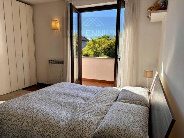 Villa bifamiliare - Castelletto sopra Ticino . Rif.: cstl320 - Foto 13