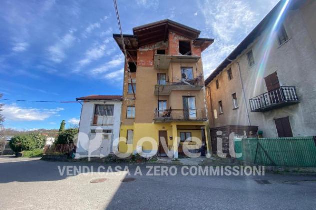 Appartamento di 85 m² con 3 locali in vendita a Castronno - Foto 5