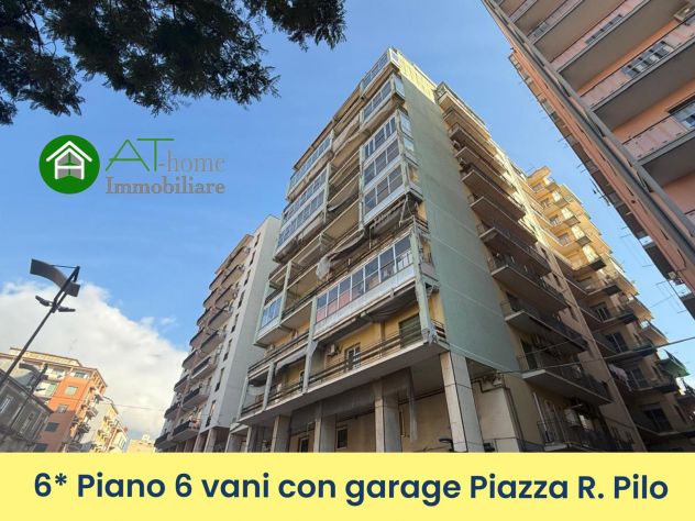 6 Vani Largo Rosolino Pilo CATANIA