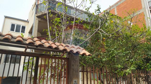 Casa Indipendente in vendita a Catania, San Giorgio - Foto 2