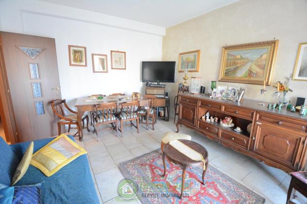 APPARTAMENTO di 3 vani e di 88 mq (CAVENAGO DI BRIANZA) rif. IGC 3 L 126 GRAMSCI - Foto 3