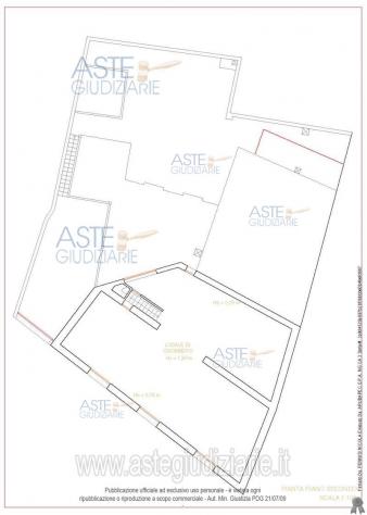 IMMOBILI-IMMOBILE RESIDENZIALE-Via Roma, 99, 09035 Gonnosfanadiga VS, Italia - Foto 9