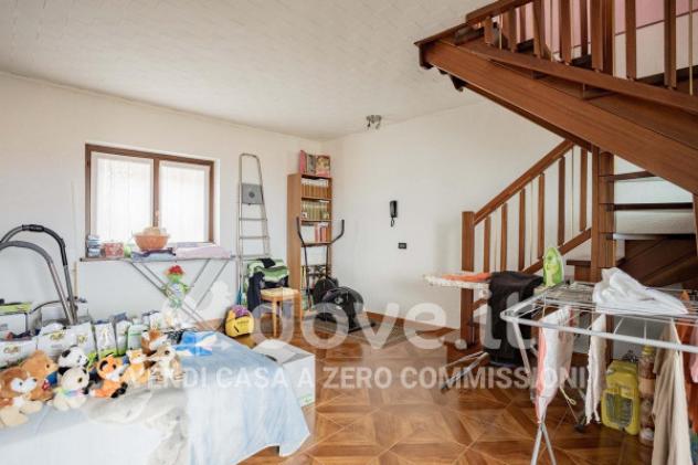 Appartamento di 147 m² con 4 locali in vendita a Grantola - Foto 16
