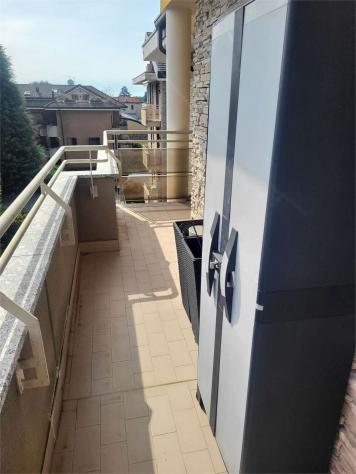 V001508 - ULTIMO PIANO VISTA PANORAMICA DUPLEX CON TERRAZZO E AMPIO BOX DOPPIO INCLUSO - Foto 6