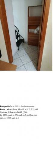 Immobile in asta di 166 m² con più di 5 locali e box auto in vendita a Lercara Friddi - Foto 10