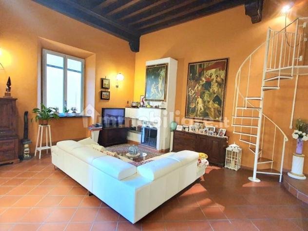 Appartamento in vendita a Lucca 220 mq Rif: 1227193 - Foto 4