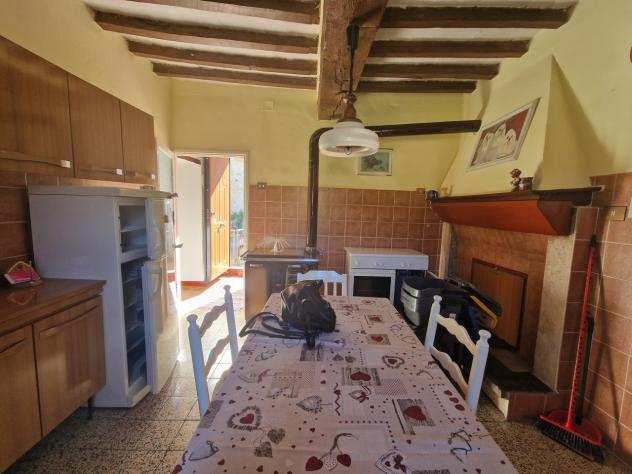 Porzione di casa in vendita a Lugnano in Teverina - Foto 3