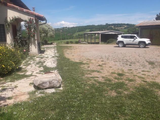 Casale in vendita a Manciano 220 mq Rif: 1212741 - Foto 7