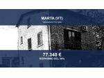 Immobile in asta di 157 m² in vendita a Marta