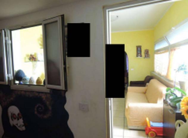 Immobile in asta di 133 m² in vendita a Messina - Foto 4