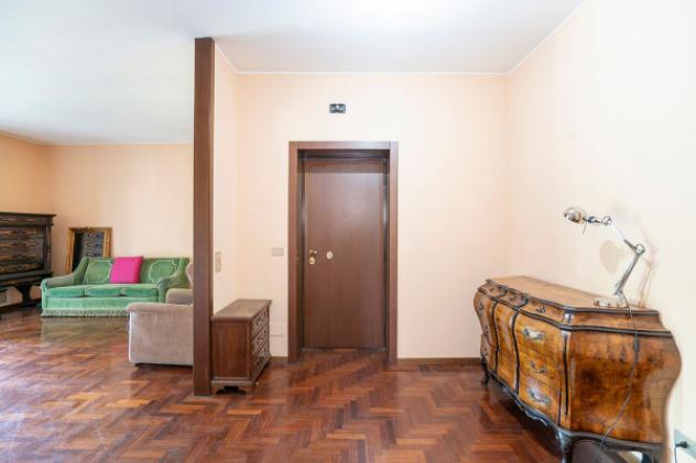 Appartamento di 130 m² con 3 locali in vendita a Milano - Foto 10