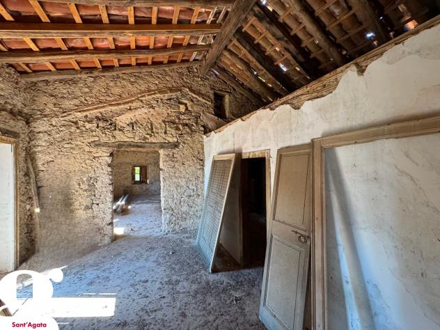 Villa o villino - Militello Rosmarino . Rif.: Cod. rif 3328445VRG - Foto 10