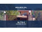 Immobile in asta di 207 m² con più di 5 locali in vendita a Misilmeri