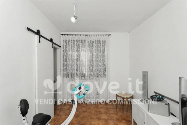 Appartamento di 90 m² con 3 locali e box auto in vendita a Monterenzio - Foto 7