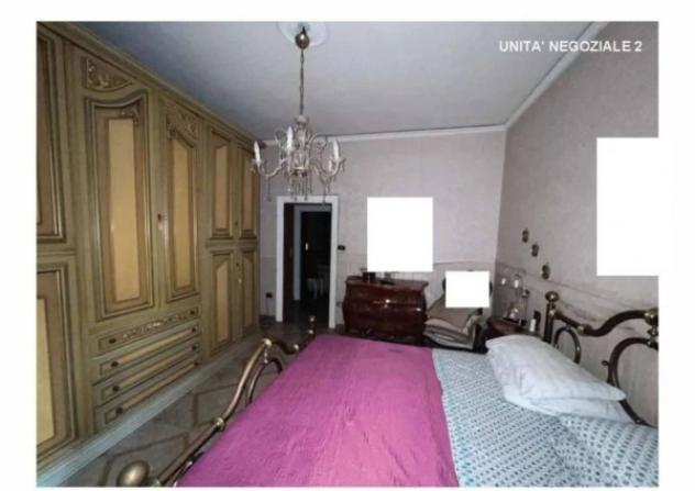 Immobile in asta di 91 m² in vendita a Napoli - Foto 8